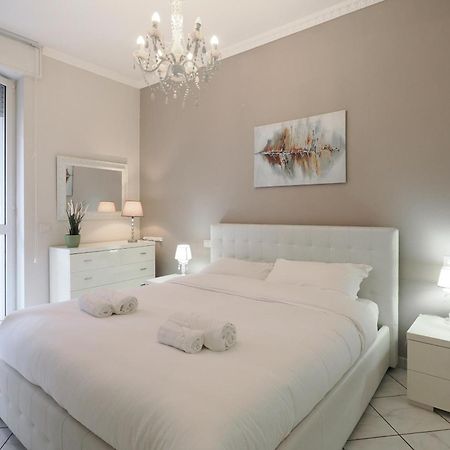 Appartement Primopiano - Zumbini B à Milan Extérieur photo