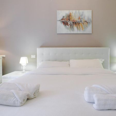 Appartement Primopiano - Zumbini B à Milan Extérieur photo