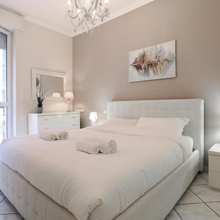 Appartement Primopiano - Zumbini B à Milan Extérieur photo