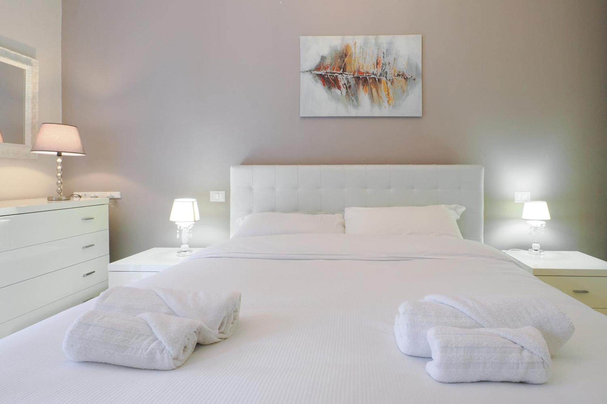 Appartement Primopiano - Zumbini B à Milan Extérieur photo