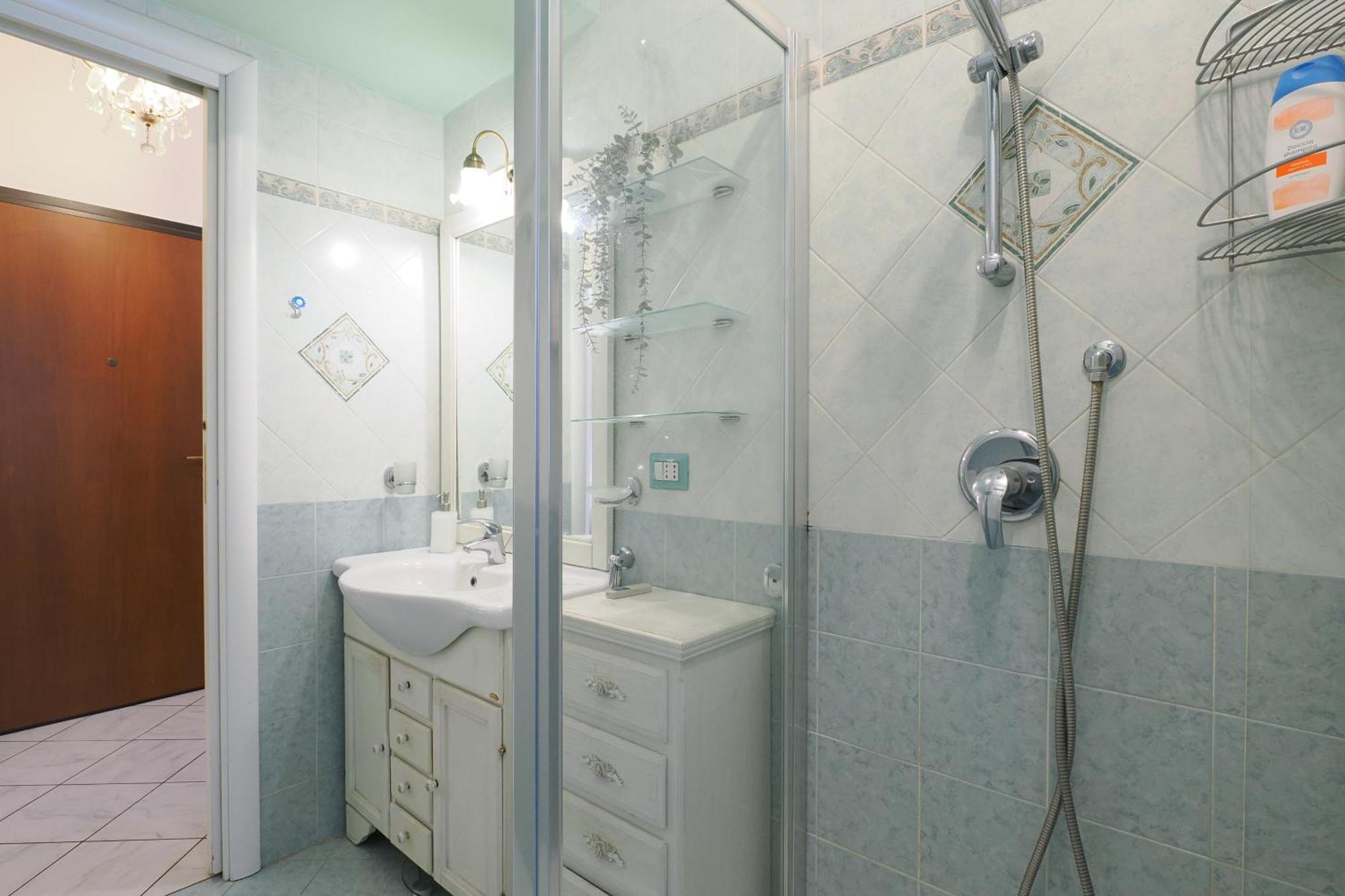 Appartement Primopiano - Zumbini B à Milan Extérieur photo