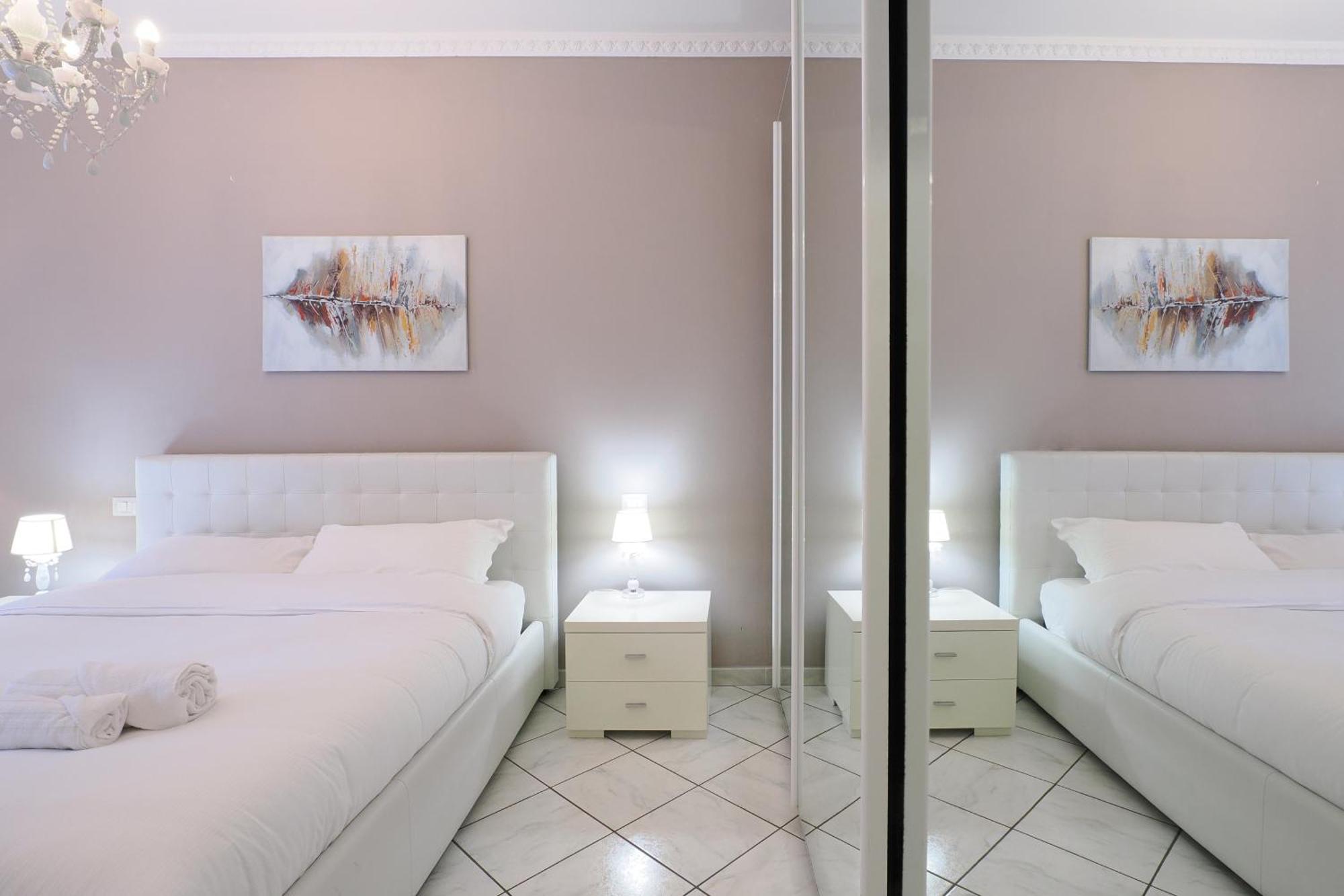 Appartement Primopiano - Zumbini B à Milan Extérieur photo