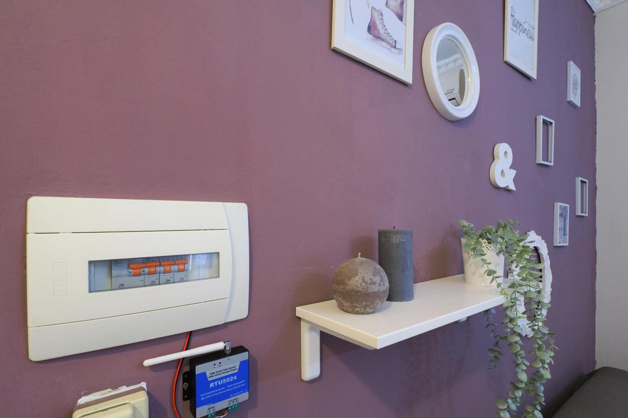 Appartement Primopiano - Zumbini B à Milan Extérieur photo