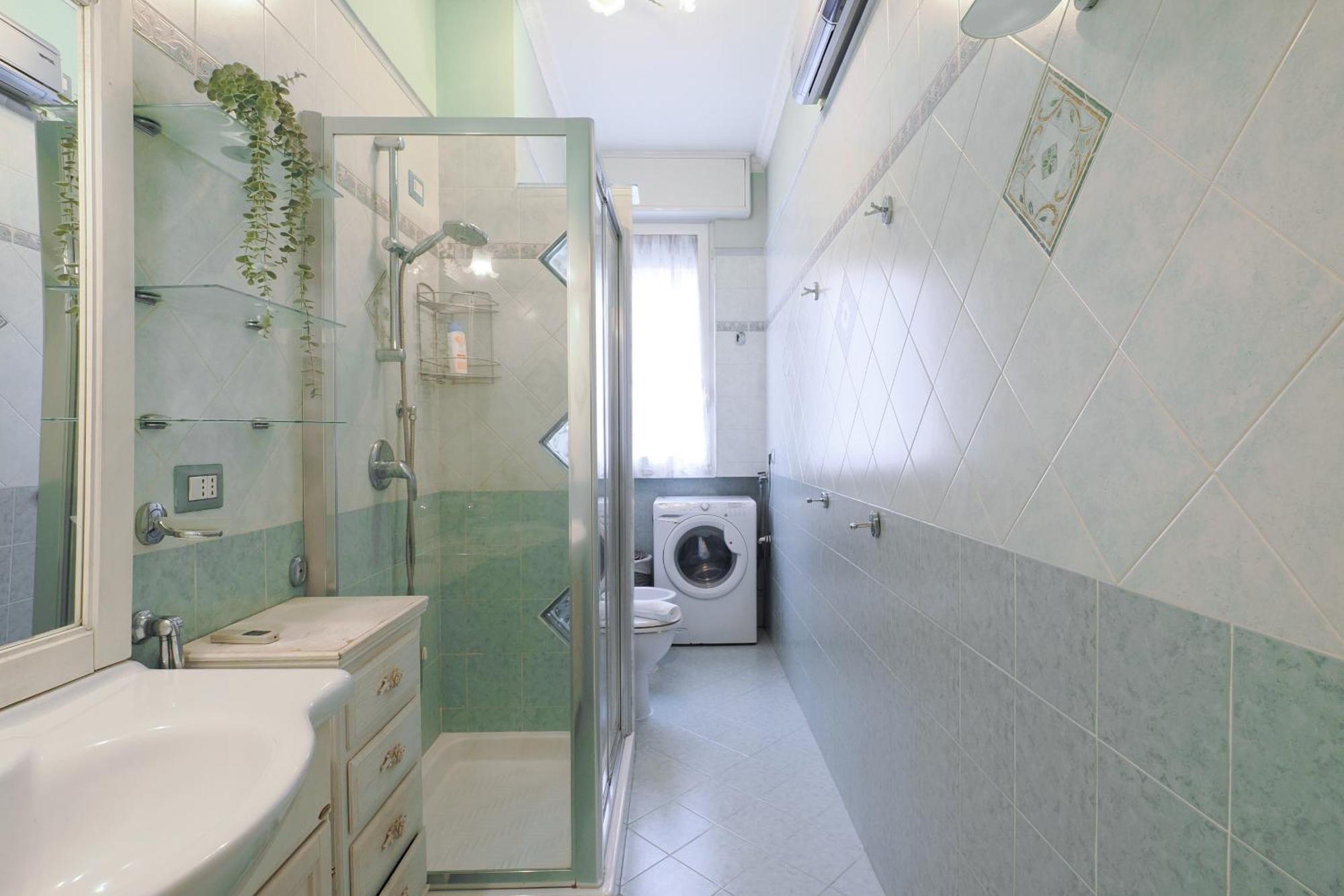Appartement Primopiano - Zumbini B à Milan Extérieur photo