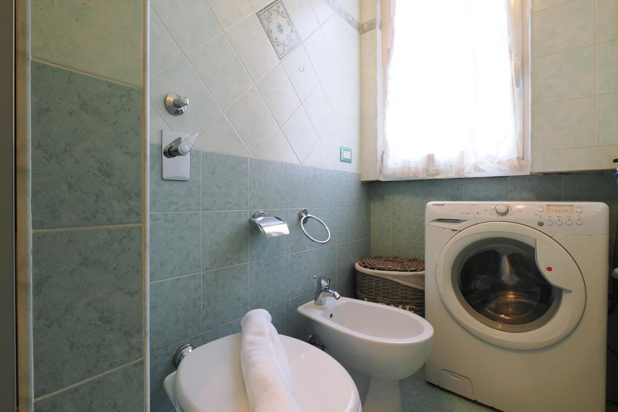 Appartement Primopiano - Zumbini B à Milan Extérieur photo