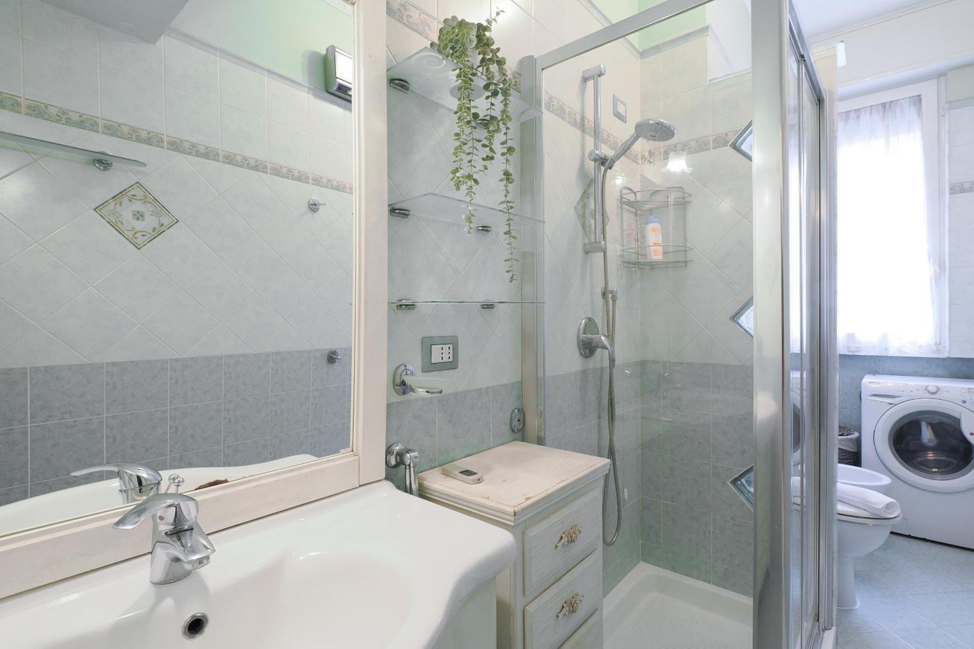 Appartement Primopiano - Zumbini B à Milan Extérieur photo
