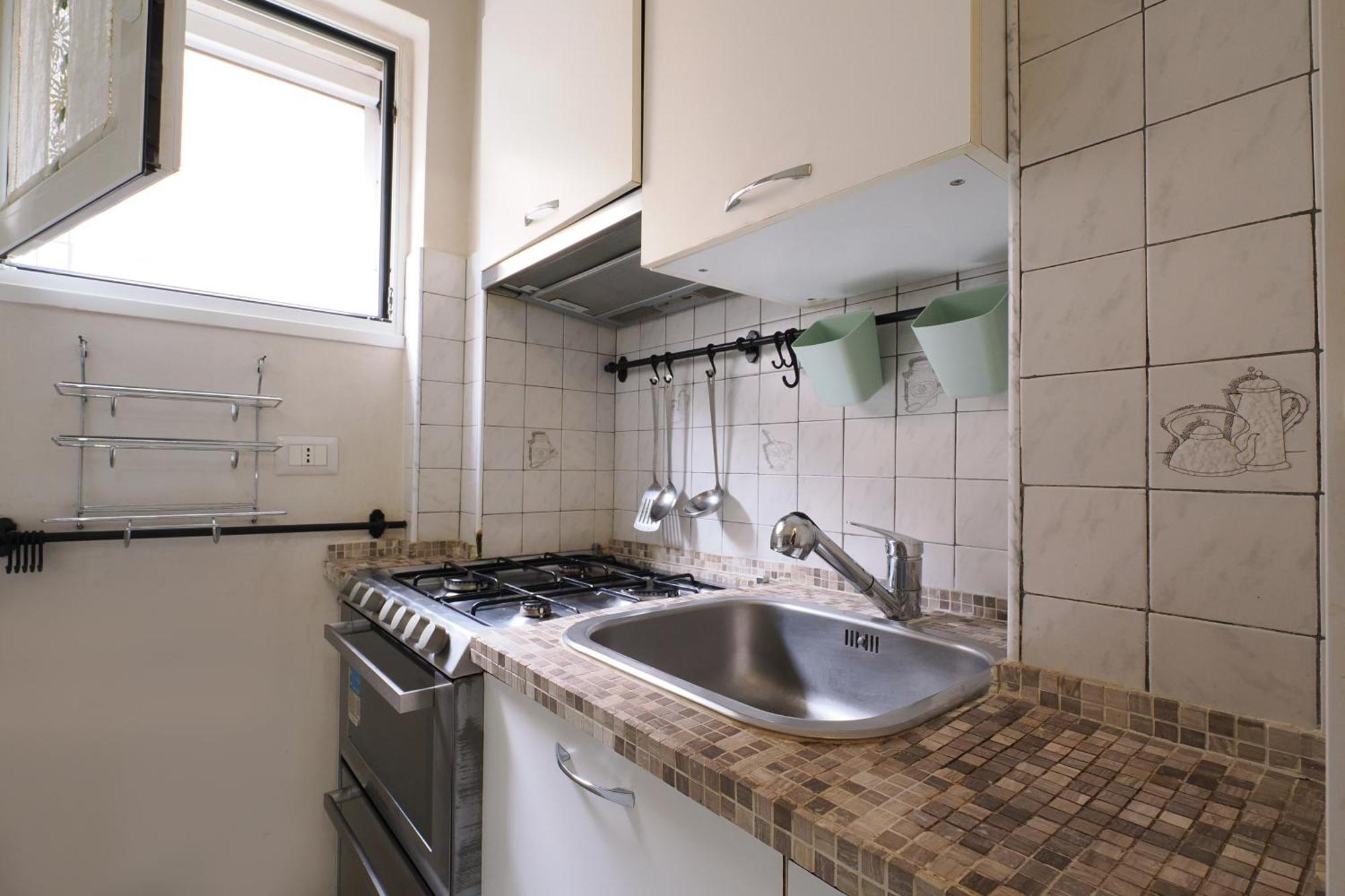 Appartement Primopiano - Zumbini B à Milan Extérieur photo