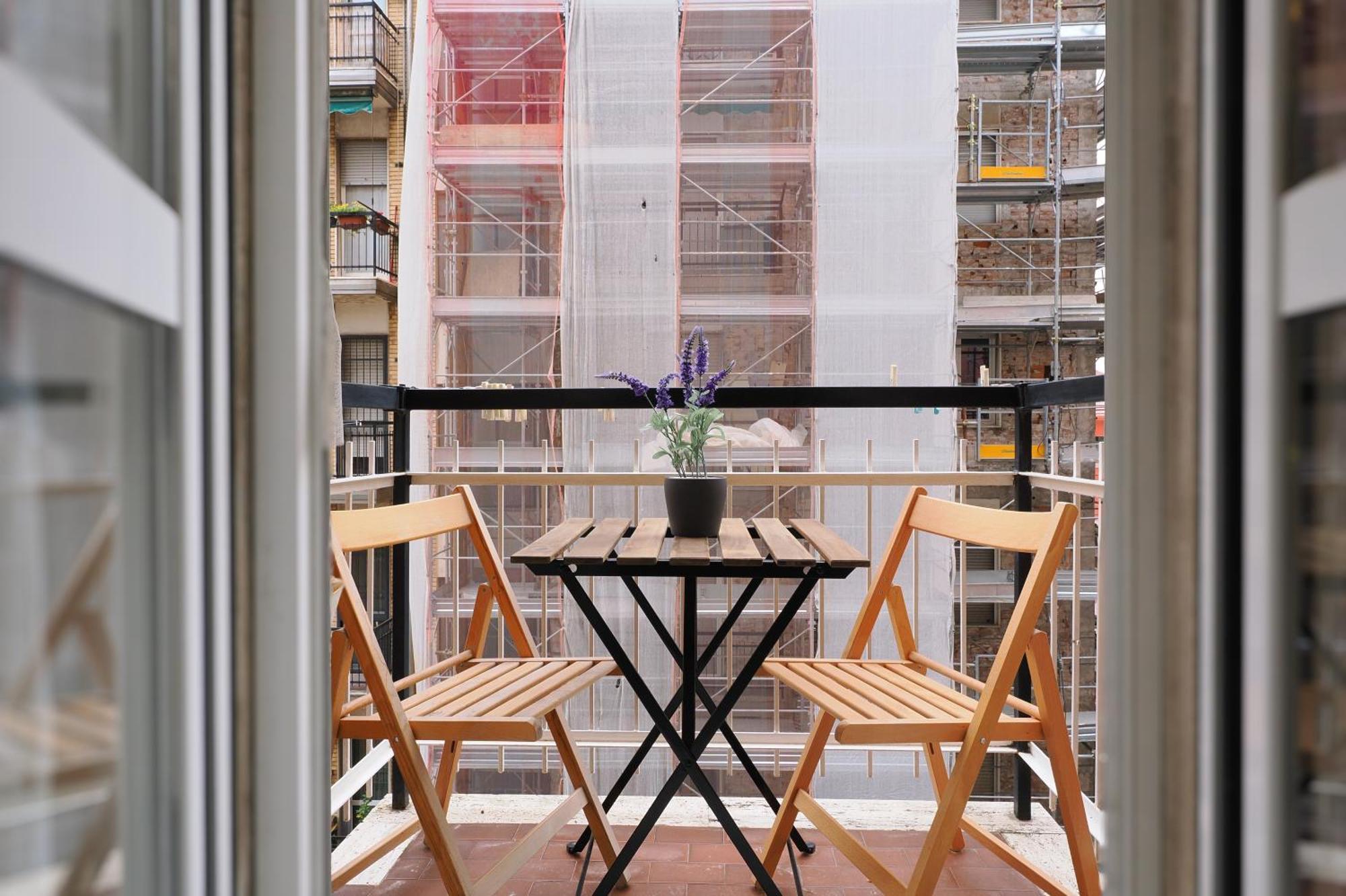 Appartement Primopiano - Zumbini B à Milan Extérieur photo